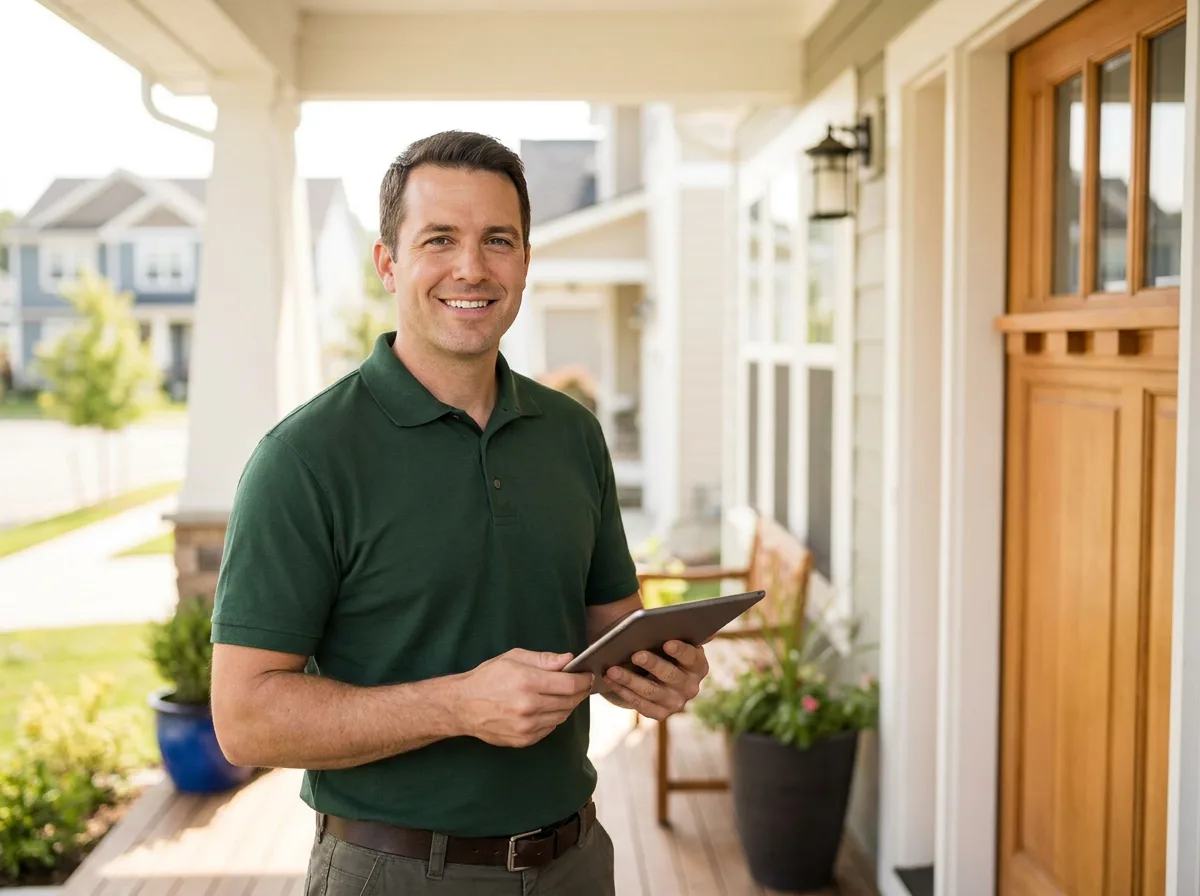 Pest control FAQs for Falcon, NC